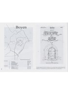 De ontwikkeling van het Duitse vestingsysteem sinds 1870 - Rudi Rolf